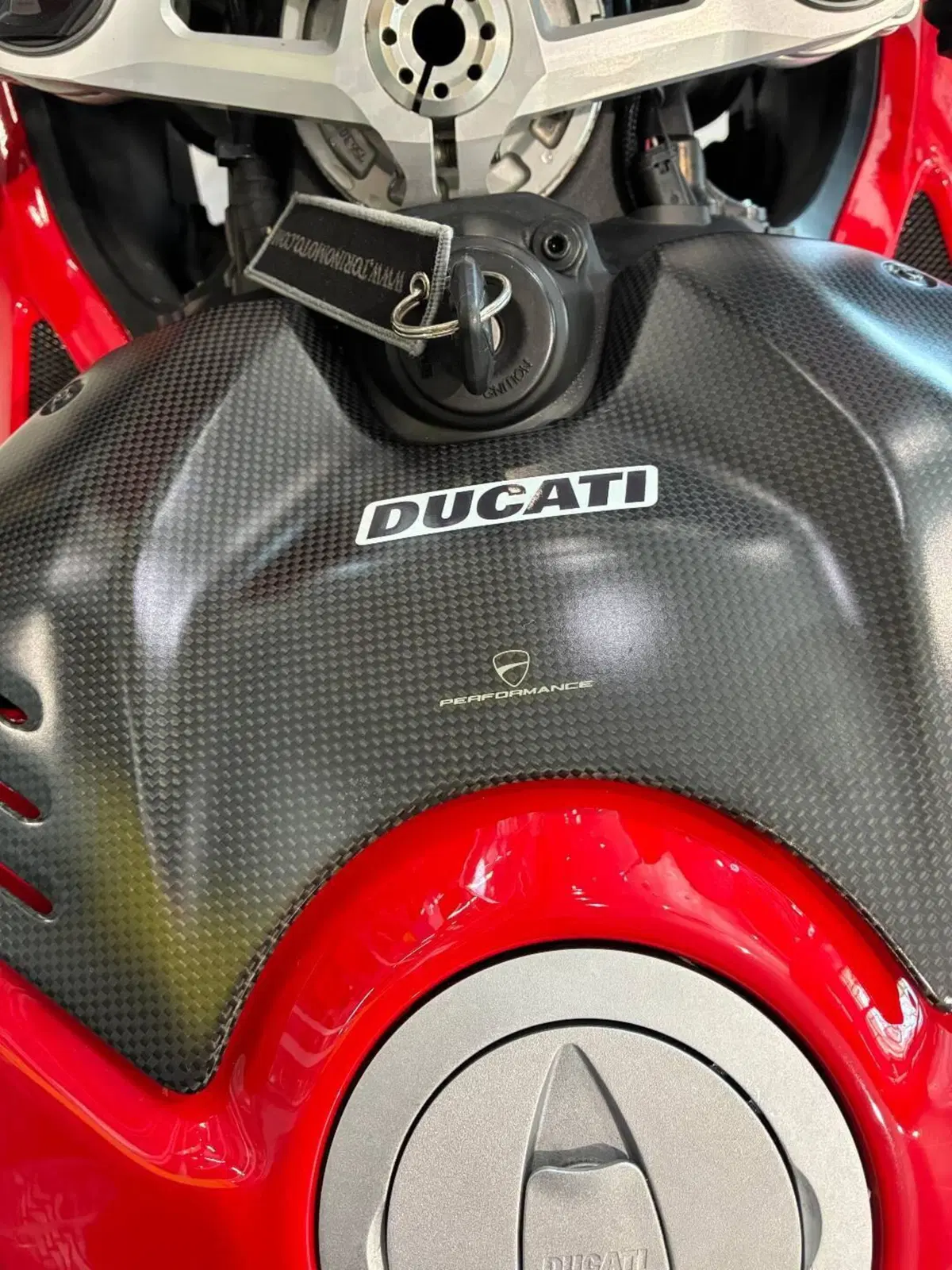 Ducati Panigale V4 1100 (2021) (11)