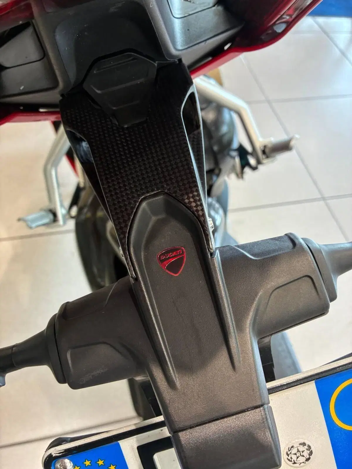 Ducati Panigale V4 1100 (2021) (13)