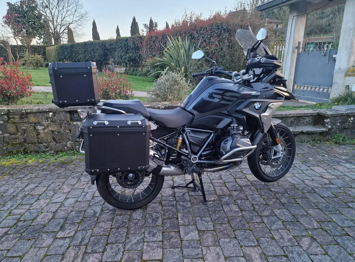 Bmw R 1250 GS (2021 - 24)