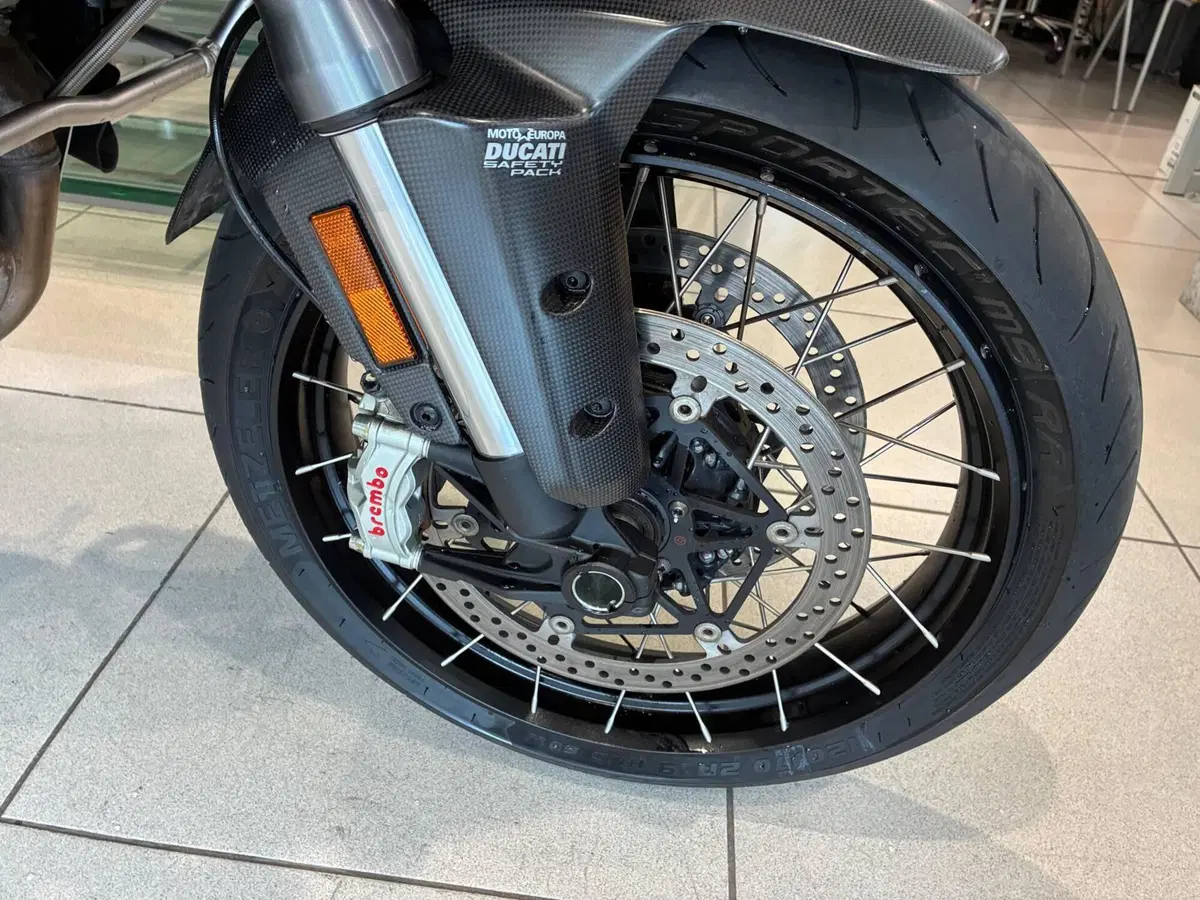 Ducati Multistrada V4 1100 S Sport (2021) (4)