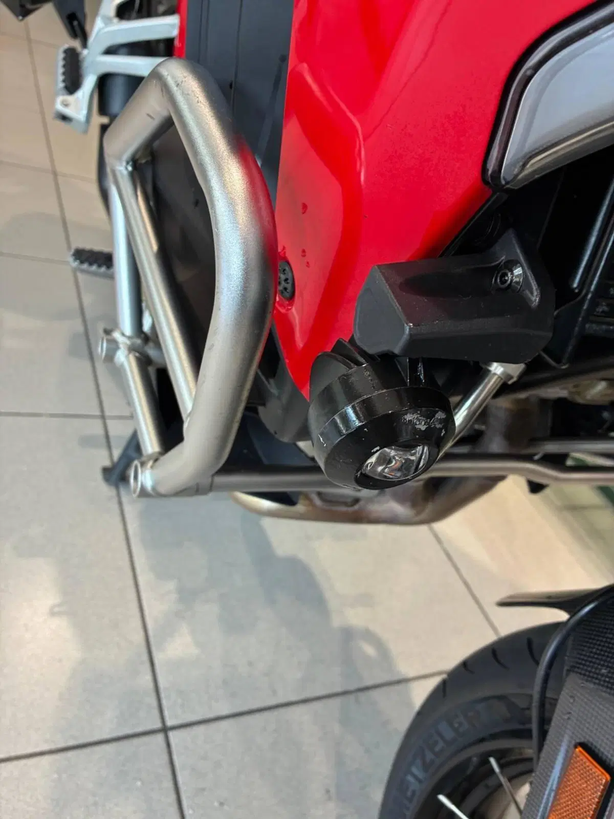 Ducati Multistrada V4 1100 S Sport (2021) (5)