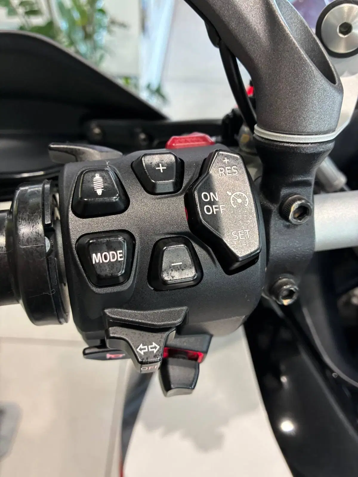 Ducati Multistrada V4 1100 S Sport (2021) (10)
