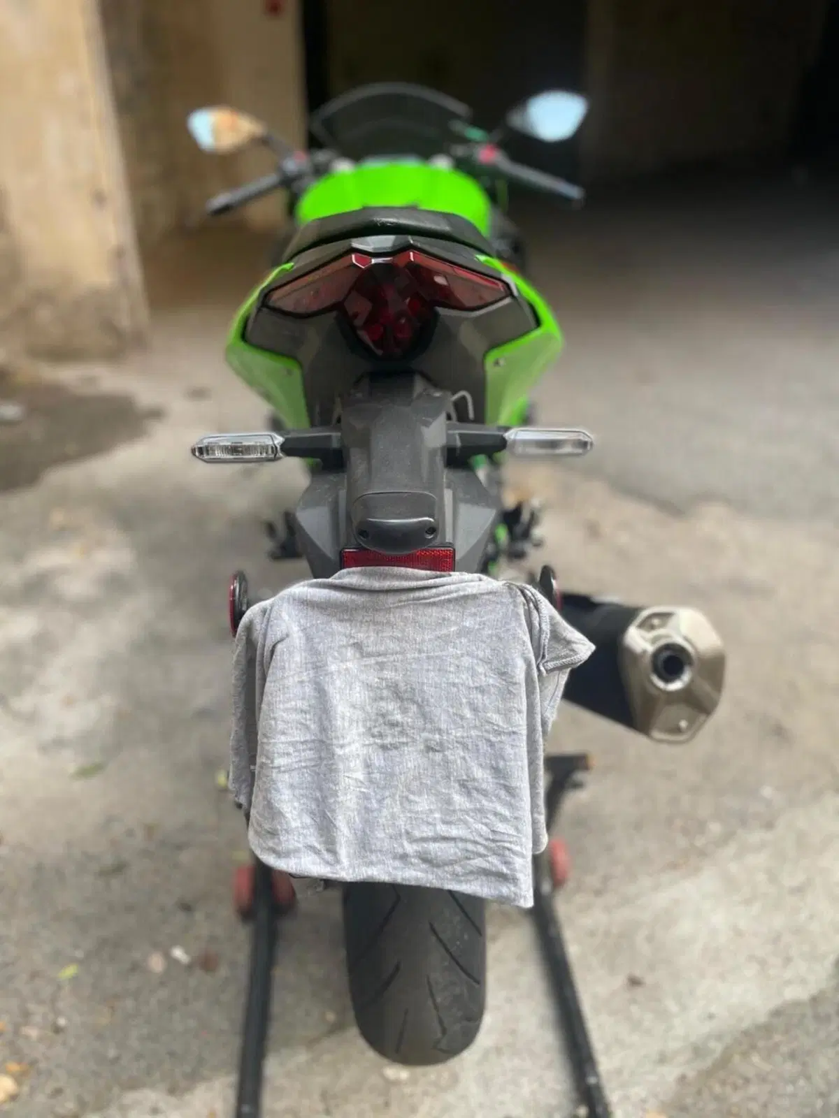 Kawasaki Ninja 500 SE (2024 - 26) (3)