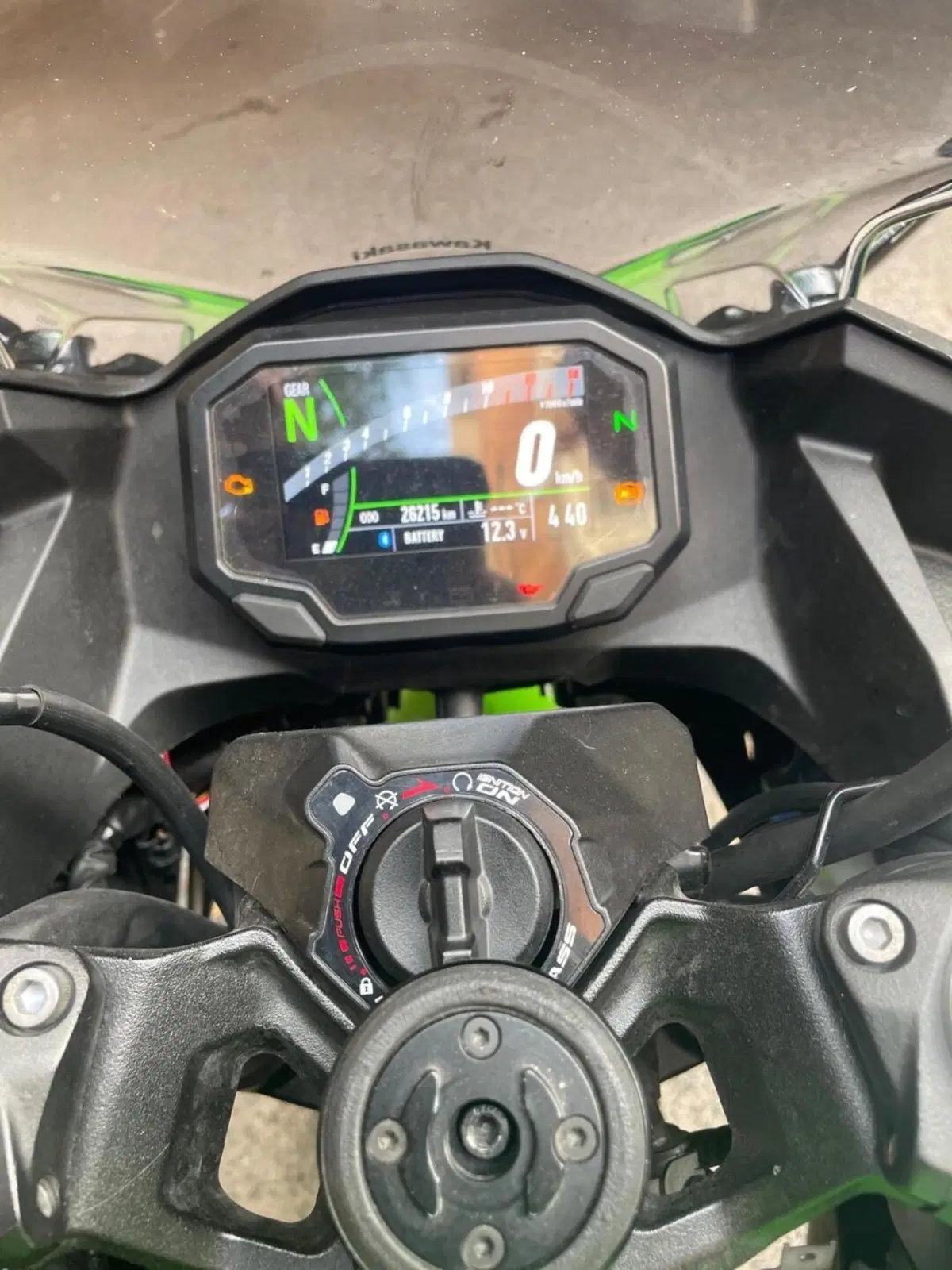 Kawasaki Ninja 500 SE (2024 - 26) (5)