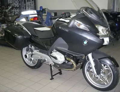 Bmw R 1200 RT (2008 - 09) usata