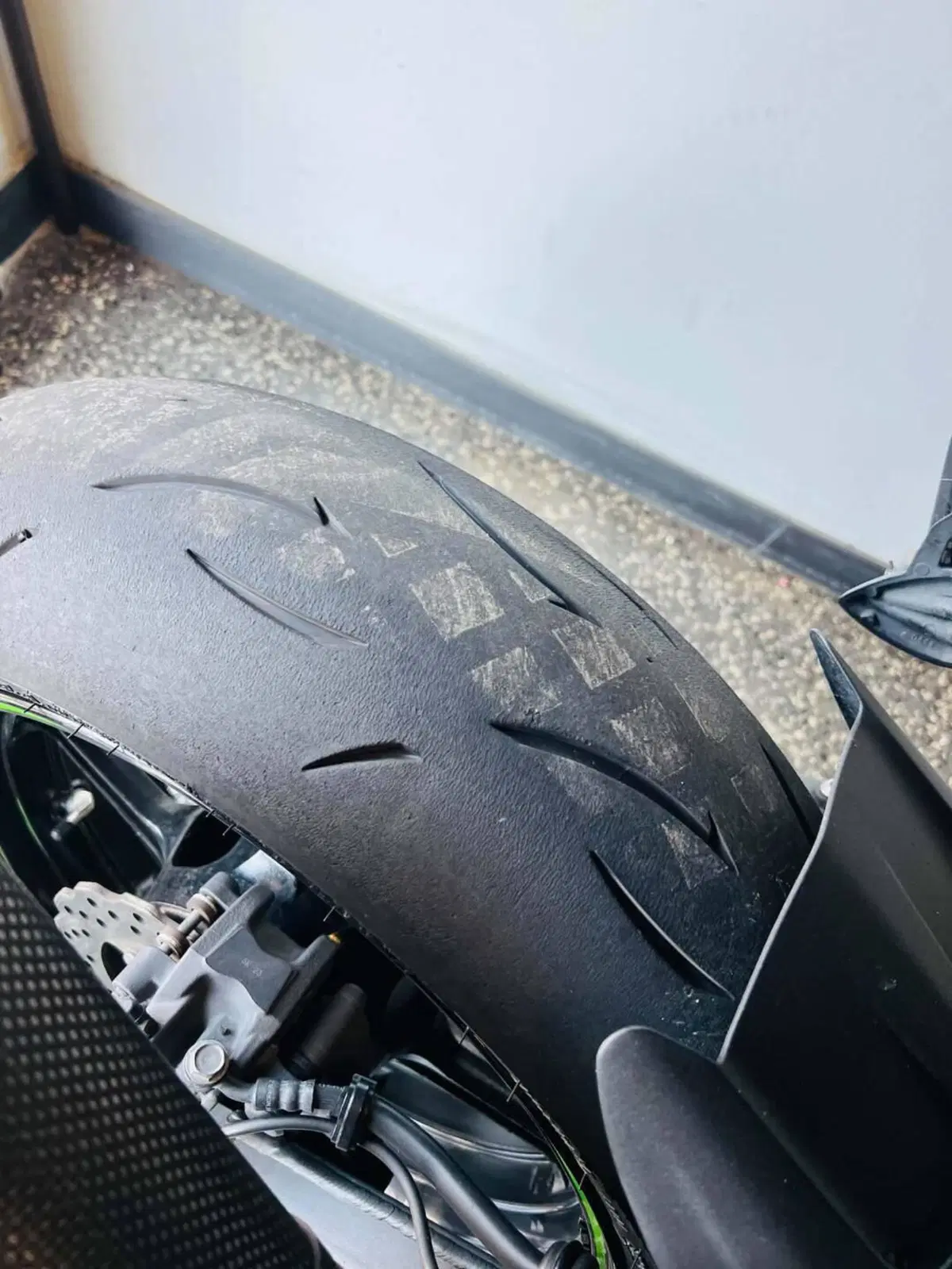Kawasaki Ninja 636 ZX-6R (2019 - 20) (6)