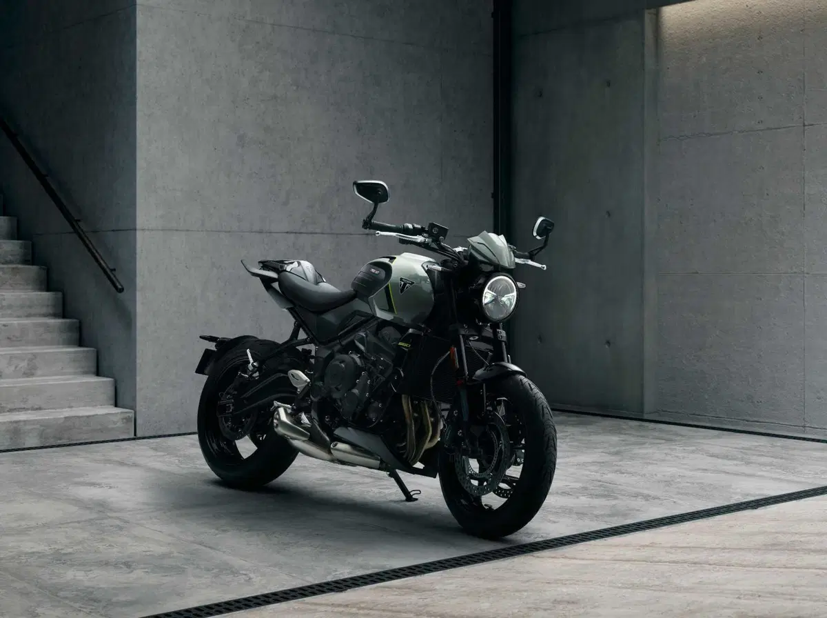Torna "For the Ride Week" di Triumph, con un testimonial d'eccezione: Francesco Montanari (17)