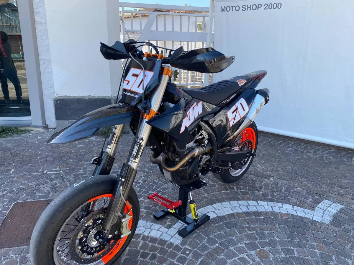 KTM 450 SMR (2025) (2)