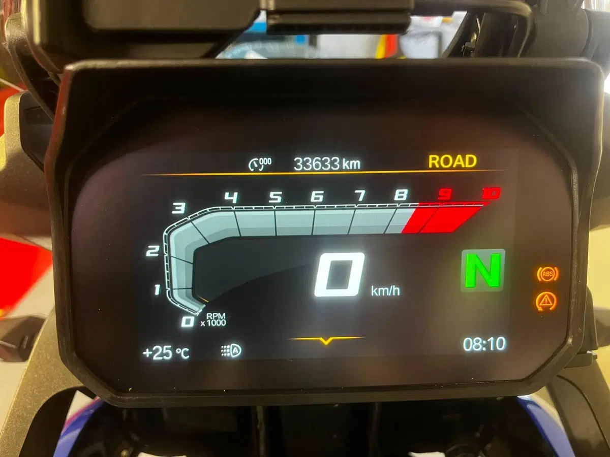 Bmw F 850 GS (2021 - 24) (3)