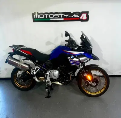 Bmw F 850 GS (2021 - 24) usata