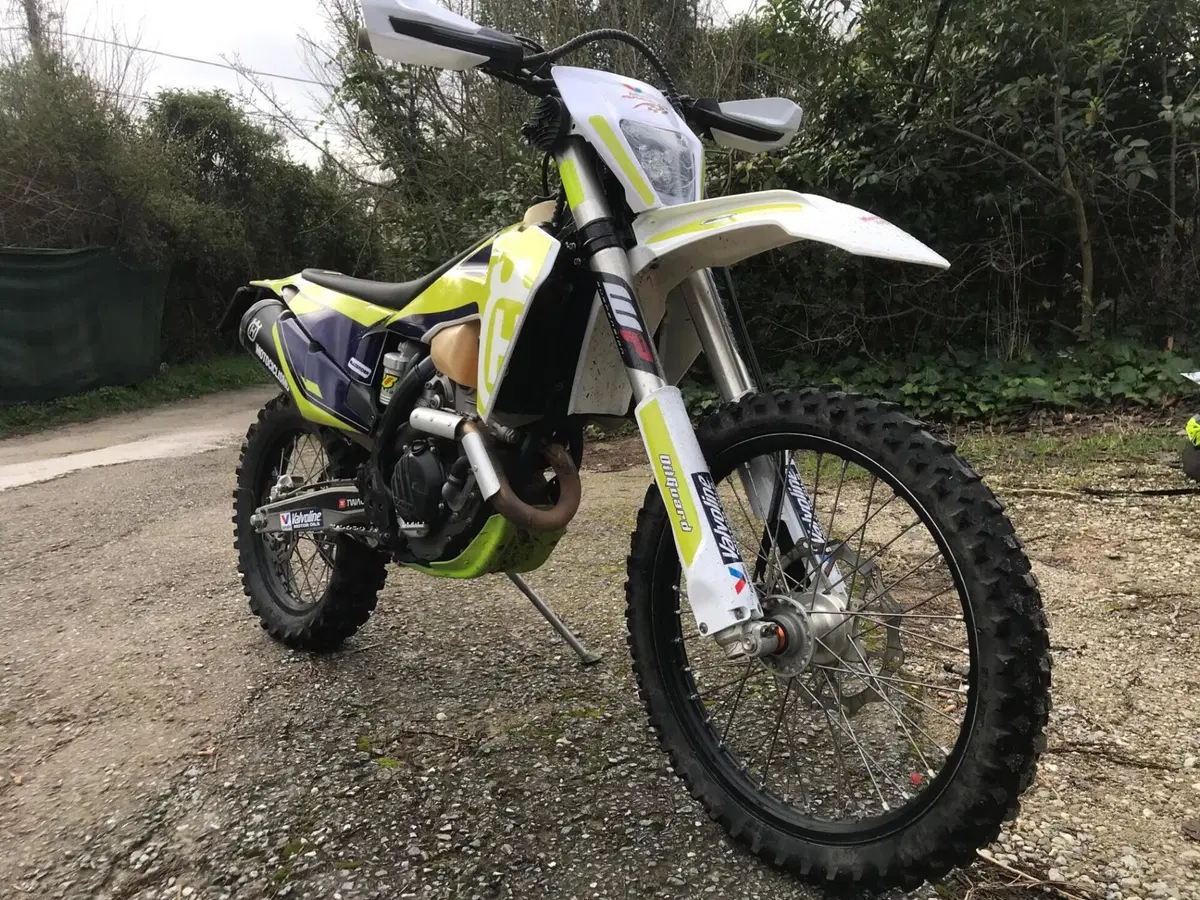 Husqvarna FE 250 (2020) (4)