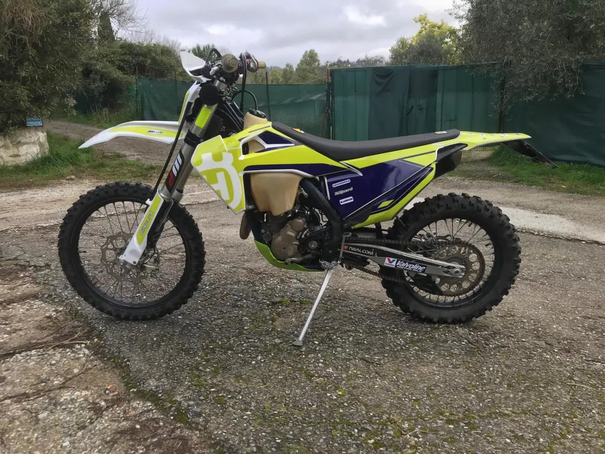 Husqvarna FE 250 (2020) (5)