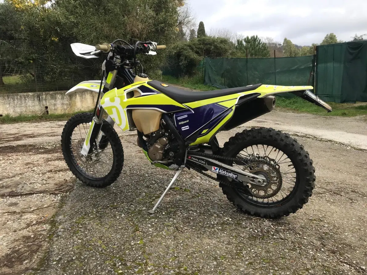 Husqvarna FE 250 (2020) (6)