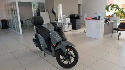 Peugeot Tweet 125i GT (2021 - 25) usata