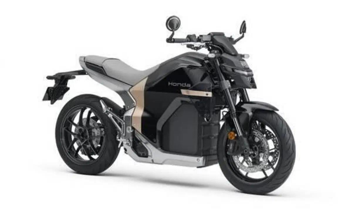 Honda WN7 (2026)