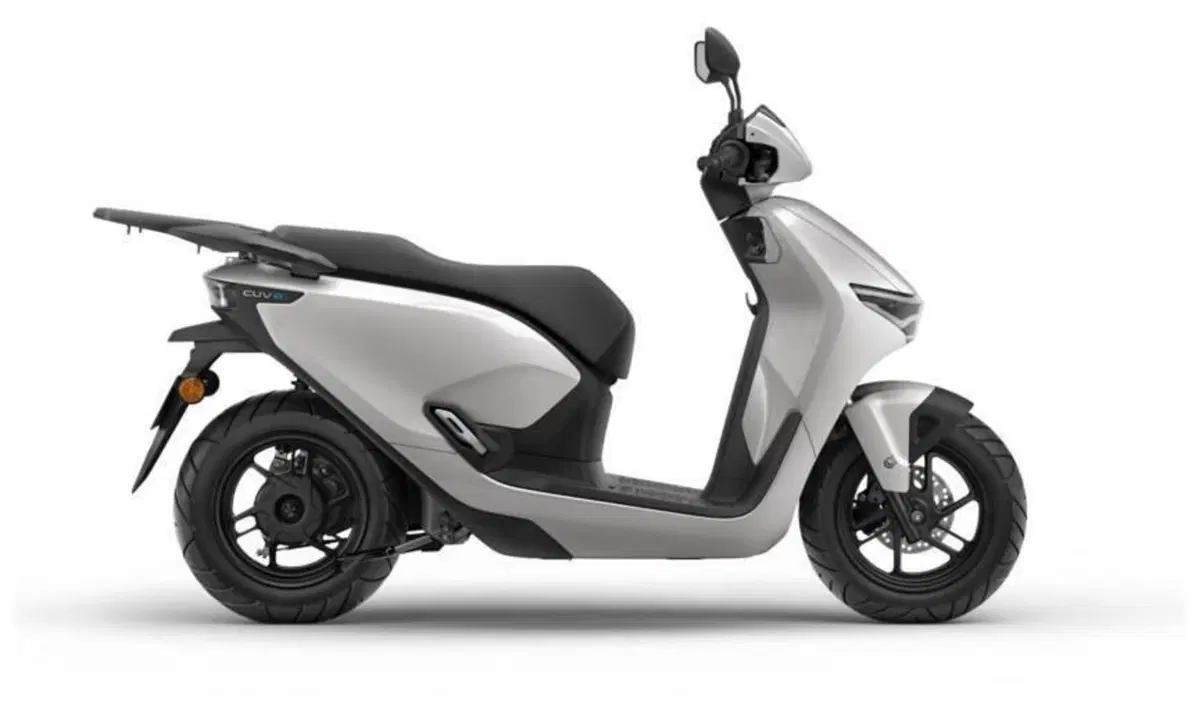 Honda CUV e: (2025 - 26)