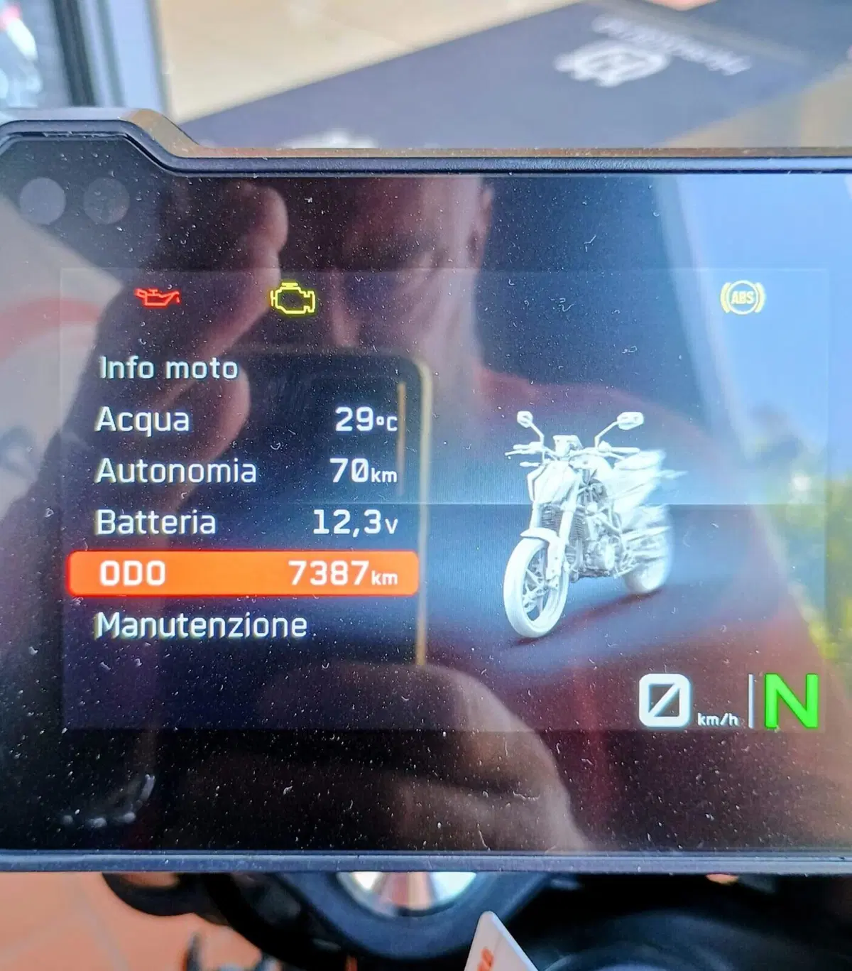 KTM 125 Duke (2024 - 25) (9)