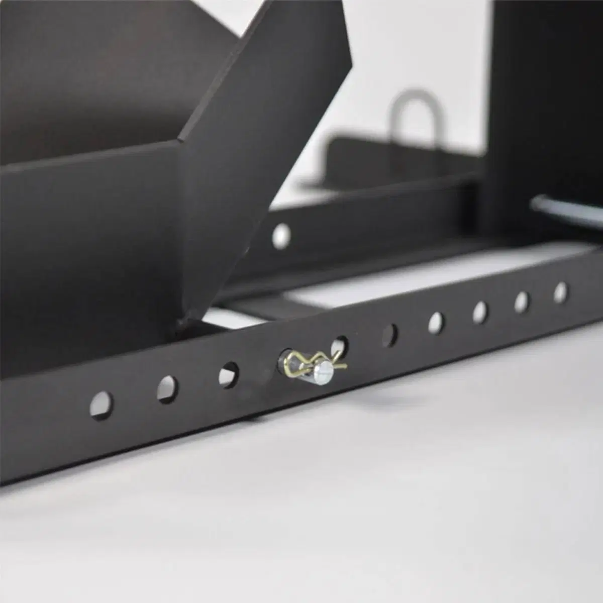 Blocca Ruota Moto anteriore 12-22" universale Mote Motea (7)