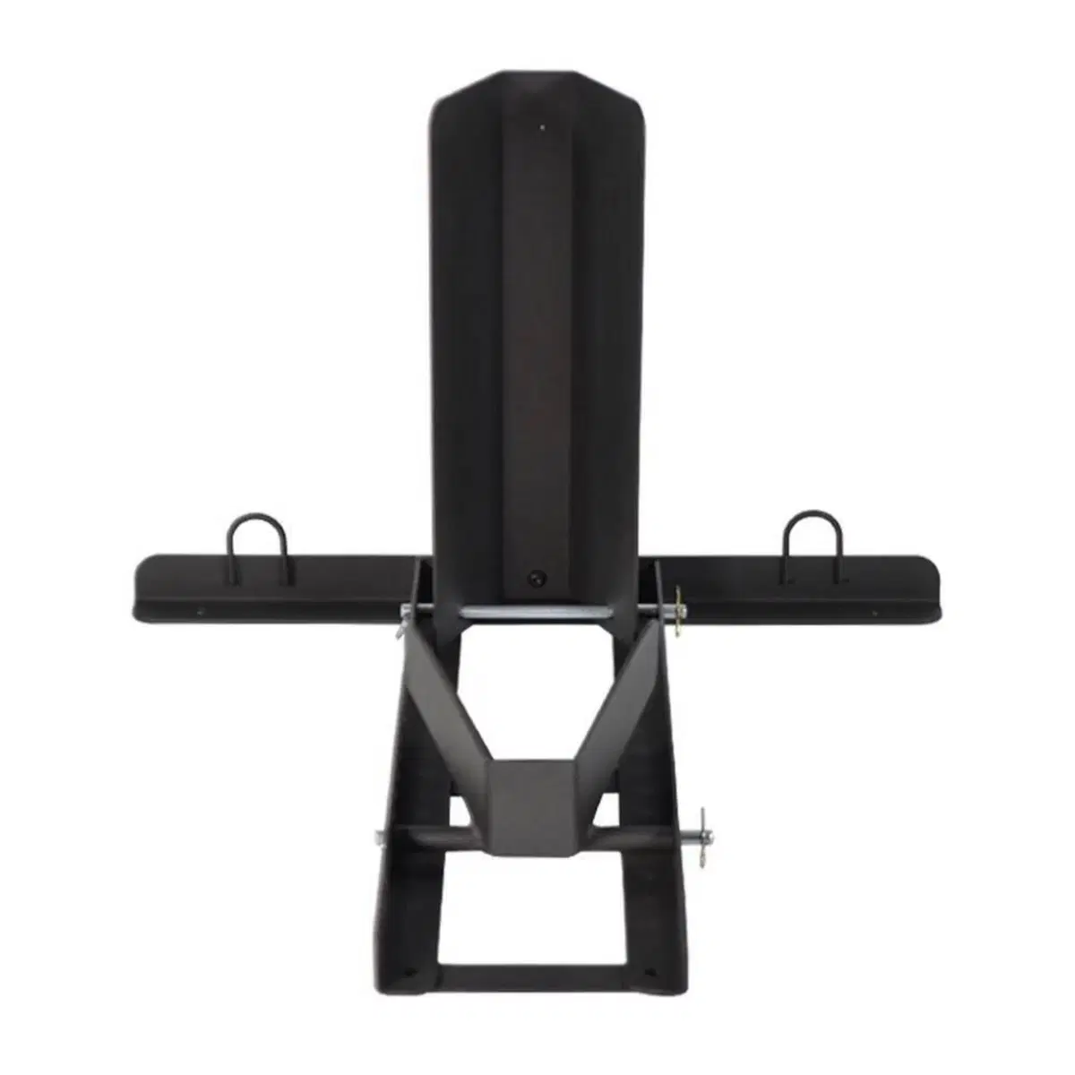 Blocca Ruota Moto anteriore 12-22" universale Mote Motea (8)