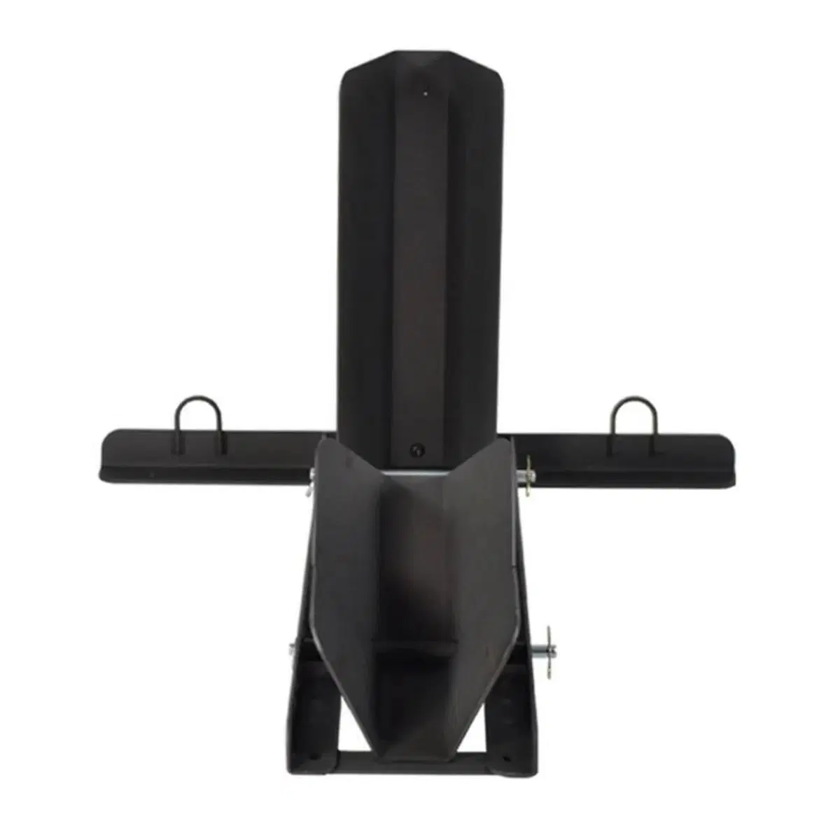 Blocca Ruota Moto anteriore 12-22" universale Mote Motea (9)