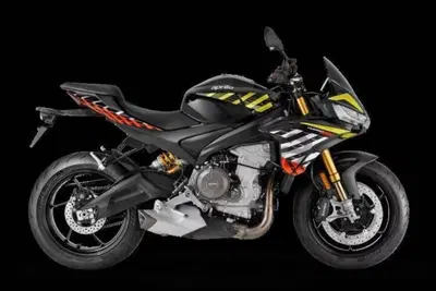 Aprilia Tuono 660 Factory (2025 - 26) nuova