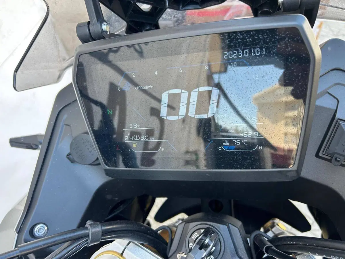 Voge Valico 525DSX (2023 - 26) (4)