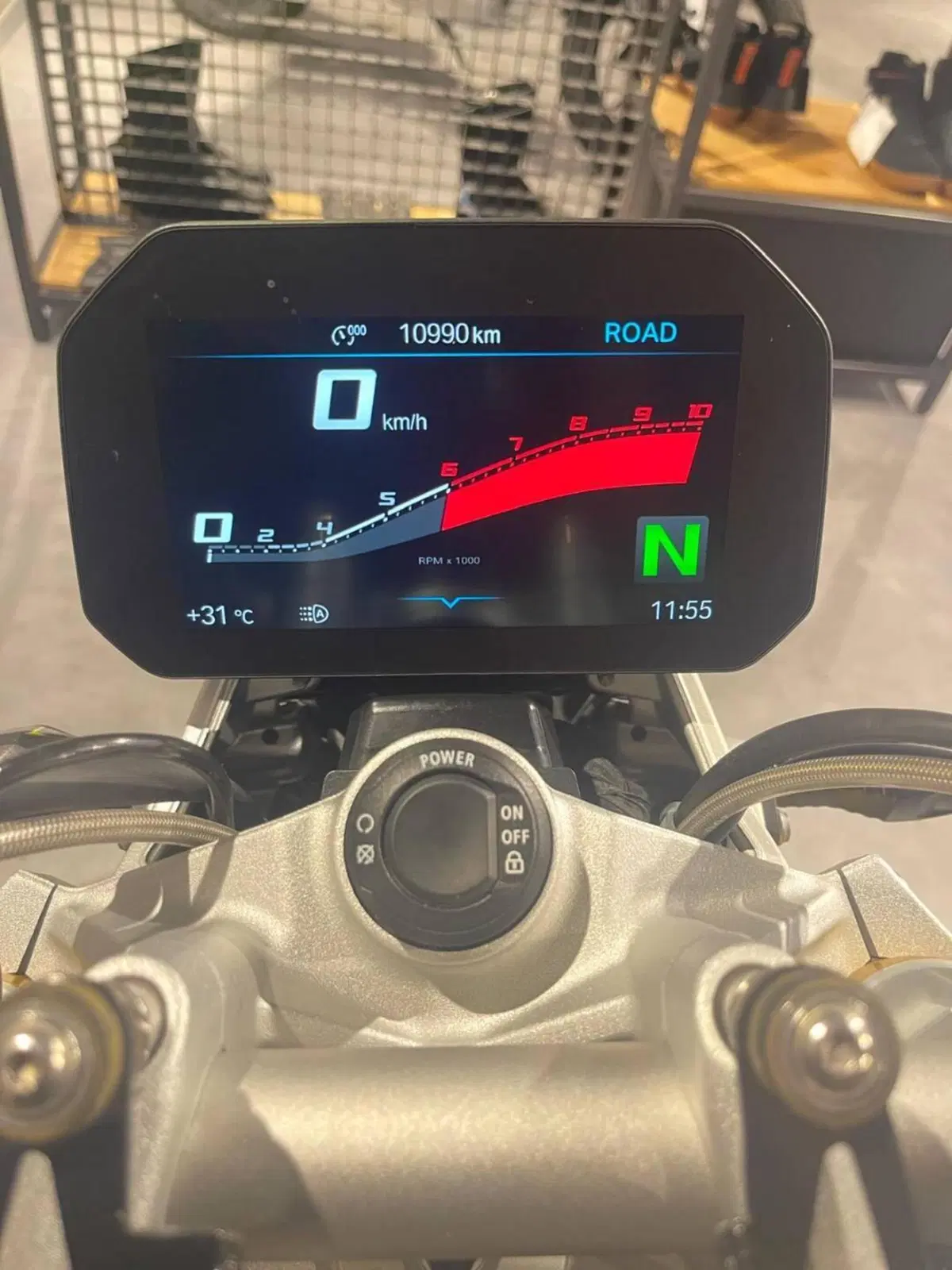 Bmw R 1250 R (2021 - 25) (6)