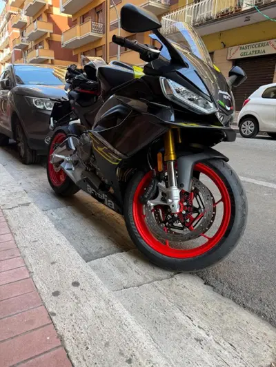 Aprilia RS 660 (2025 - 26) usata