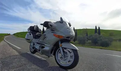 Bmw K 1200 LT (1999 - 03) usata