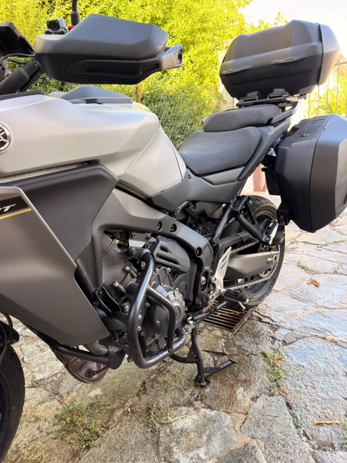 Yamaha Tracer 9 GT (2025 - 26) (3)