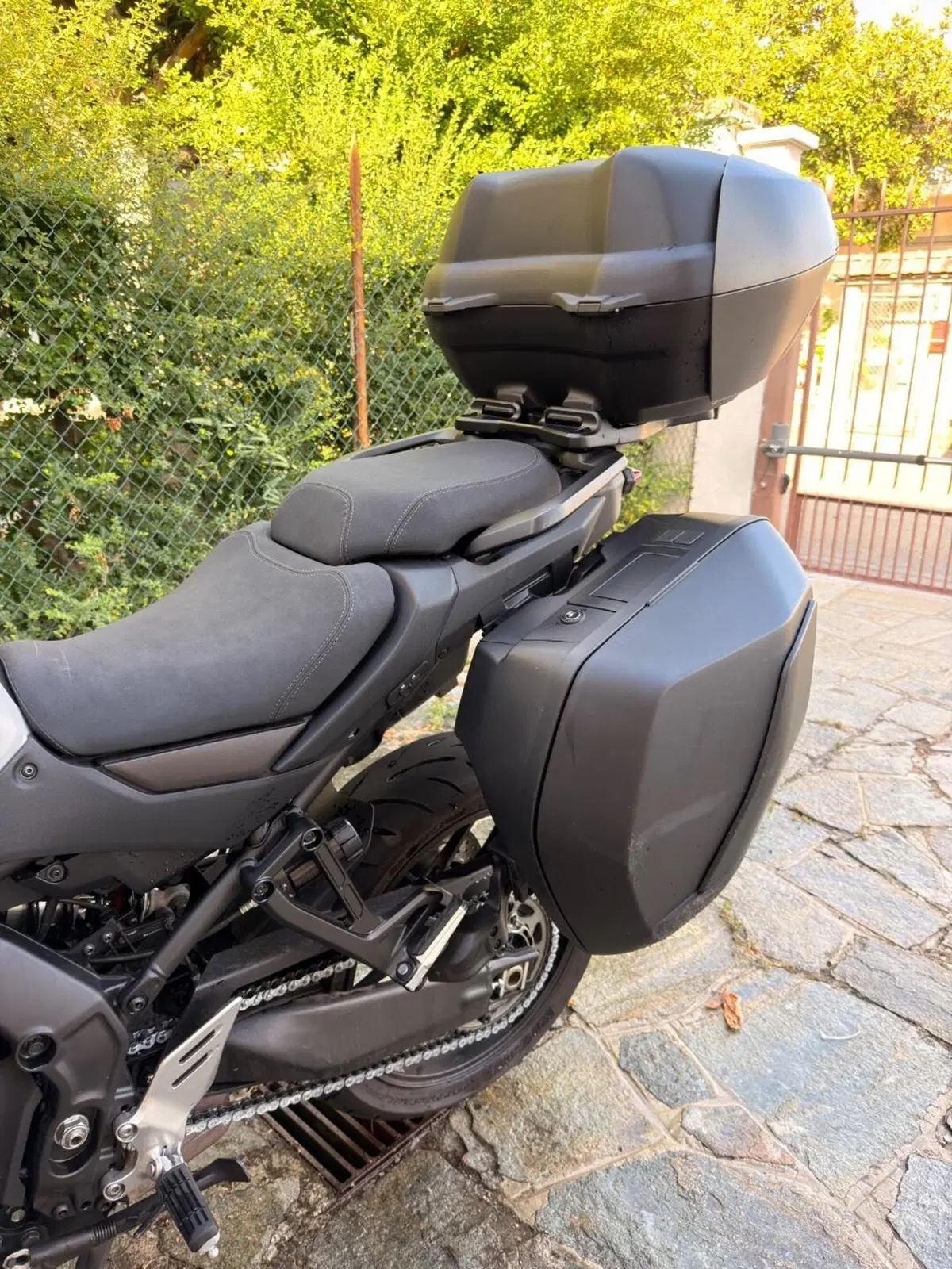 Yamaha Tracer 9 GT (2025 - 26) (4)
