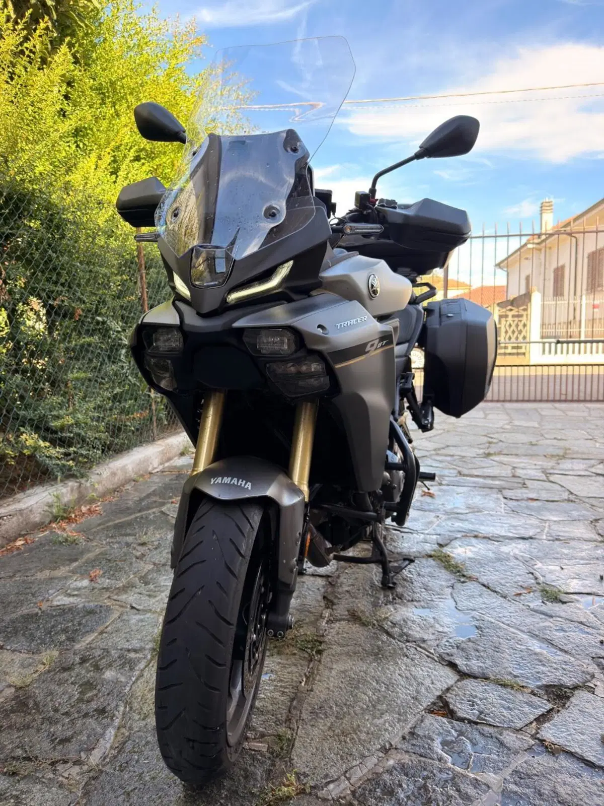 Yamaha Tracer 9 GT (2025 - 26) (7)