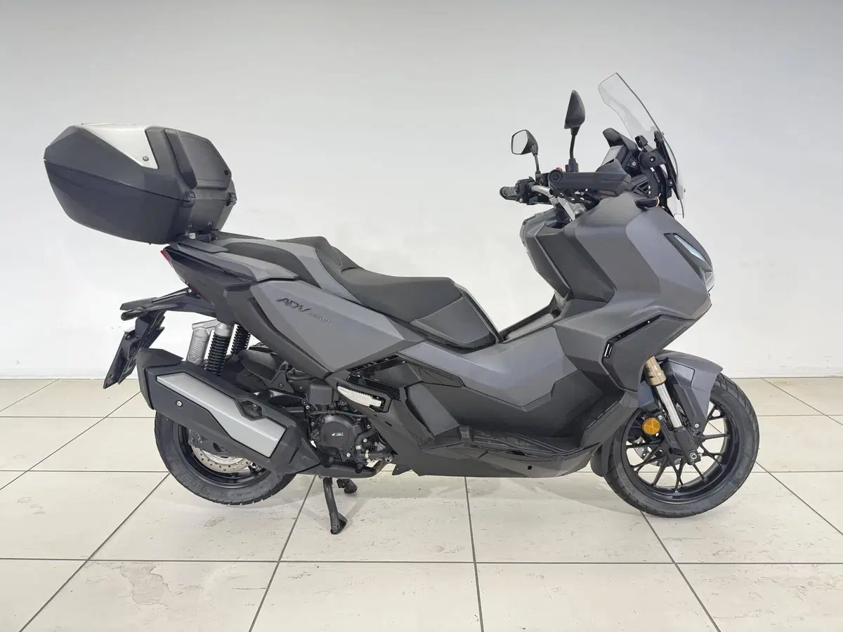 Honda ADV 350 (2022 - 24)
