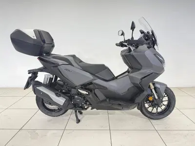 Honda ADV 350 (2022 - 24) usata