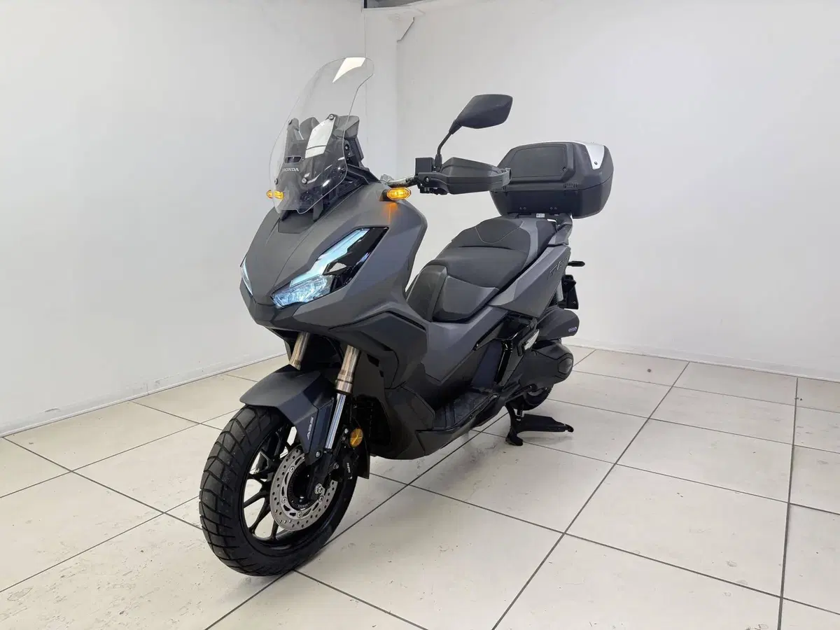 Honda ADV 350 (2022 - 24) (2)