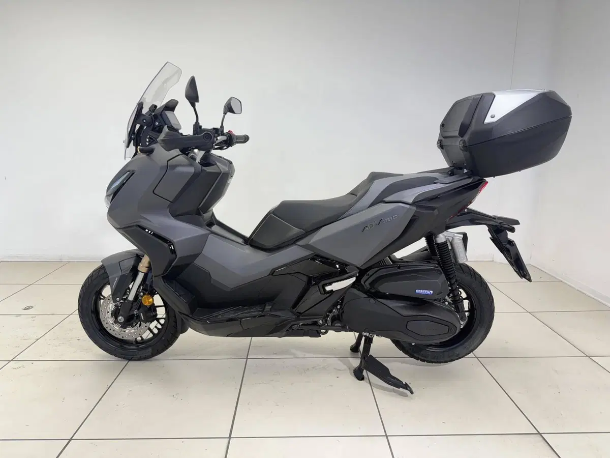 Honda ADV 350 (2022 - 24) (5)