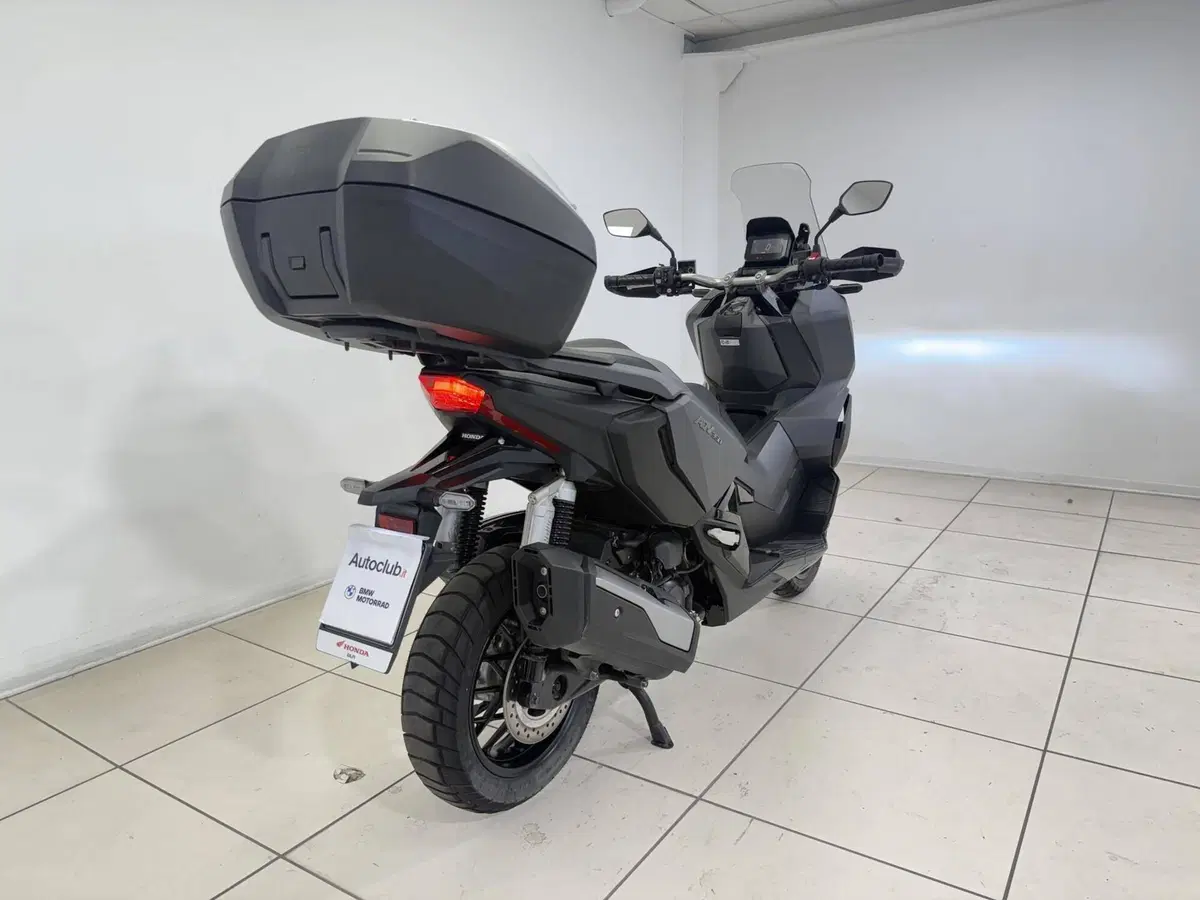Honda ADV 350 (2022 - 24) (6)