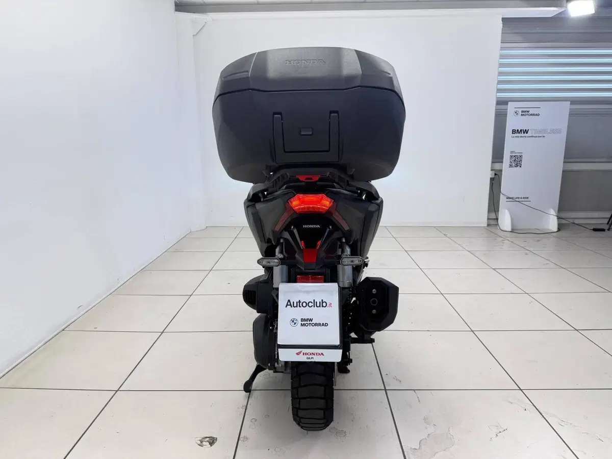 Honda ADV 350 (2022 - 24) (7)