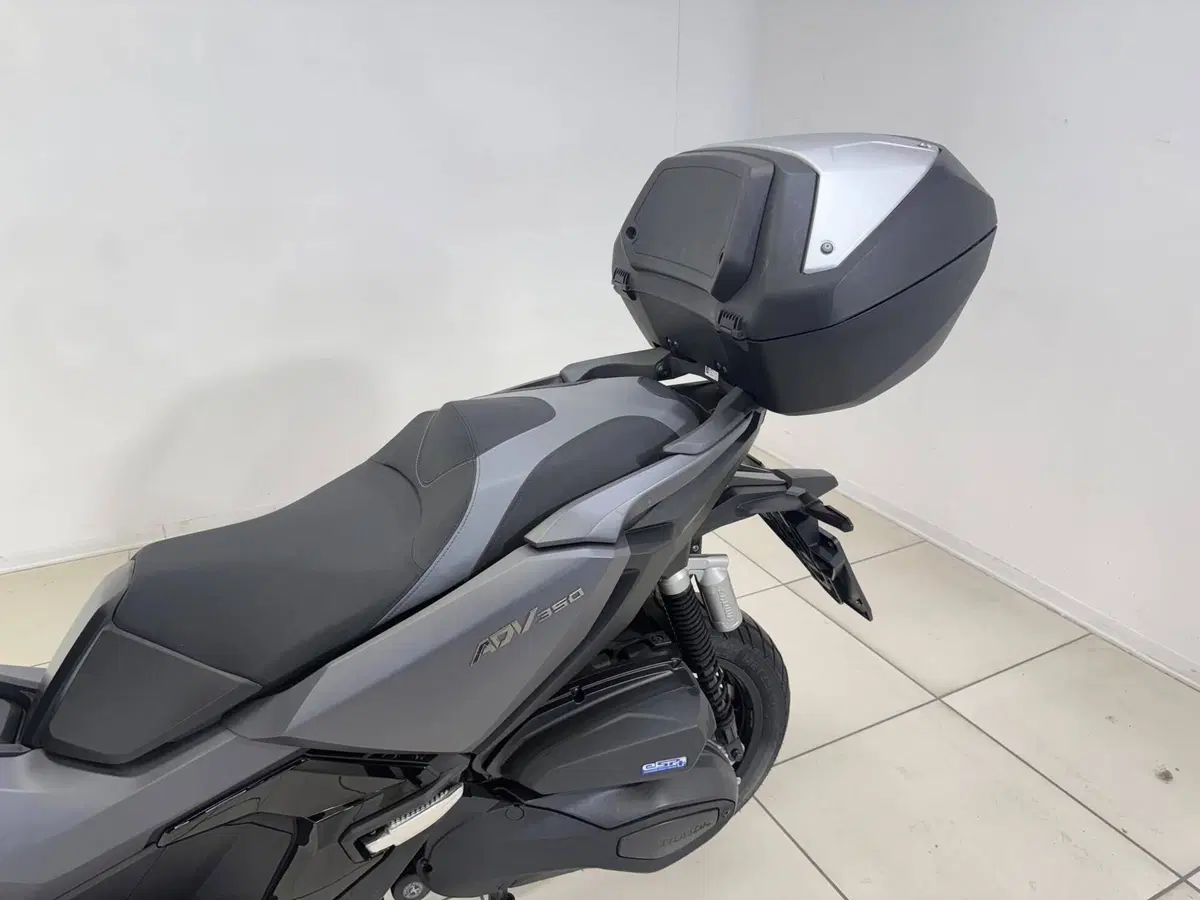 Honda ADV 350 (2022 - 24) (10)
