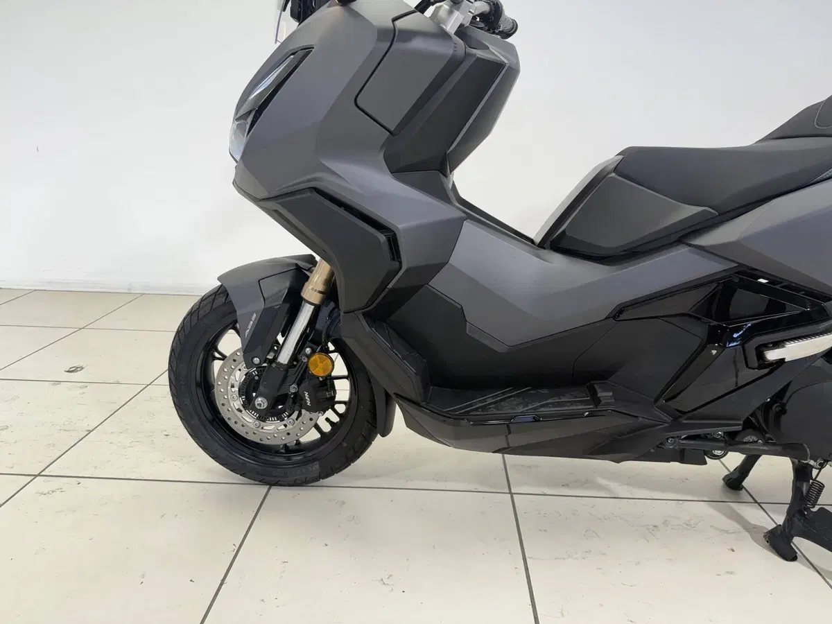 Honda ADV 350 (2022 - 24) (13)