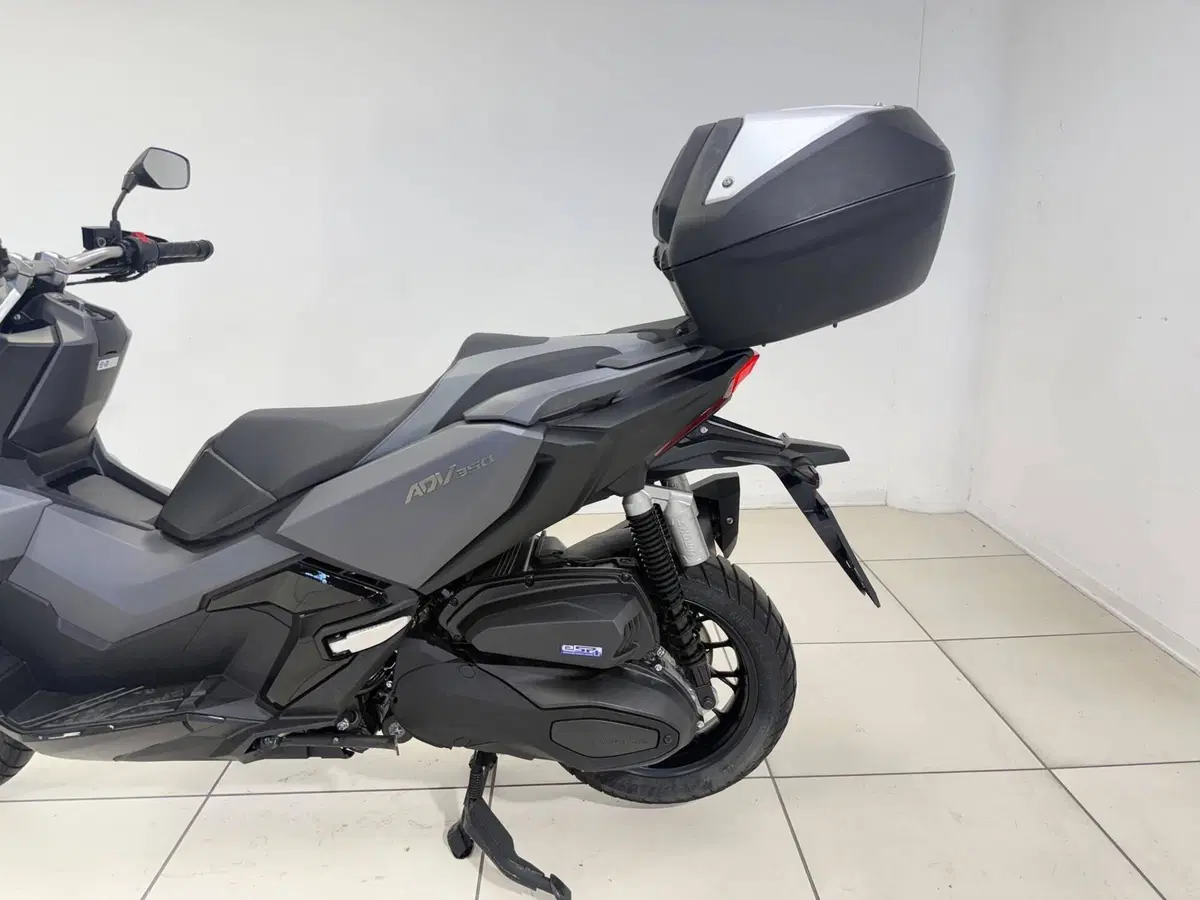 Honda ADV 350 (2022 - 24) (14)