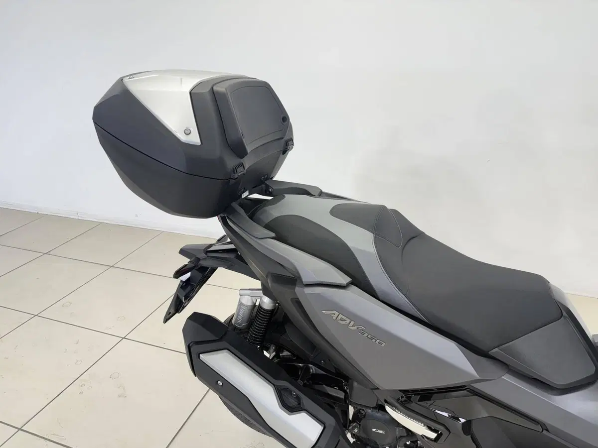 Honda ADV 350 (2022 - 24) (17)