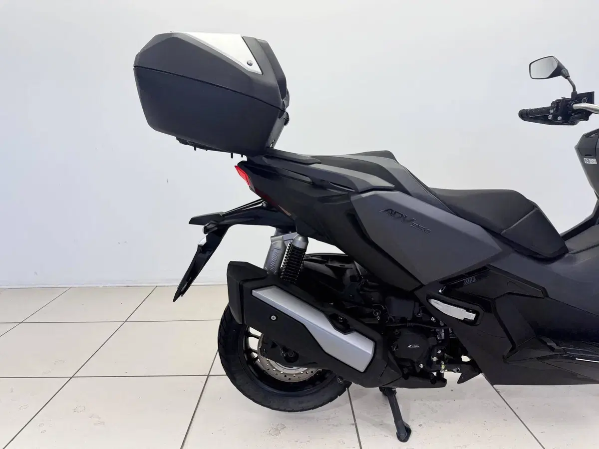 Honda ADV 350 (2022 - 24) (18)