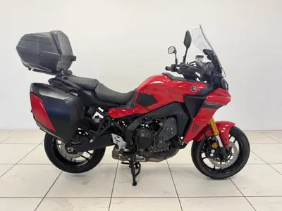 Yamaha Tracer 9 (2021 - 24) usata