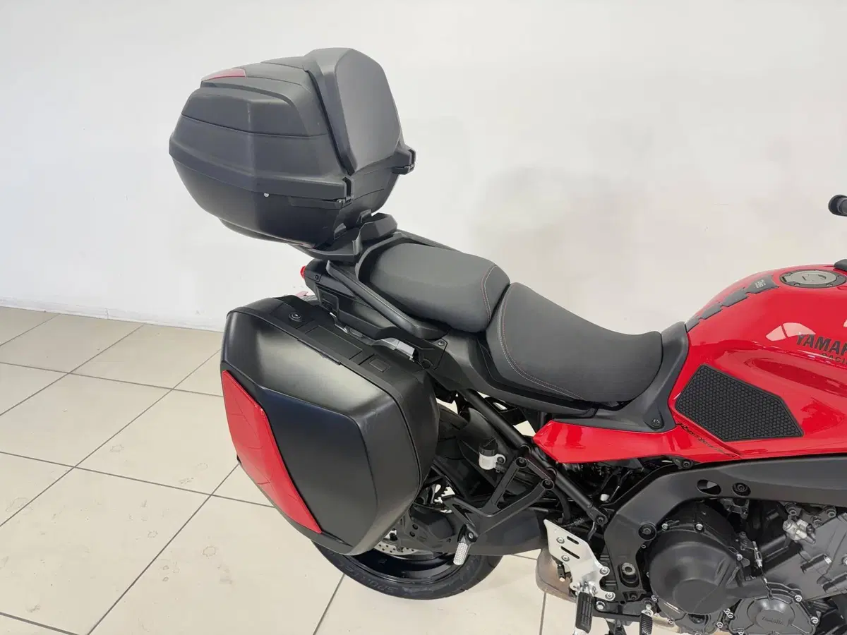 Yamaha Tracer 9 (2021 - 24) (17)
