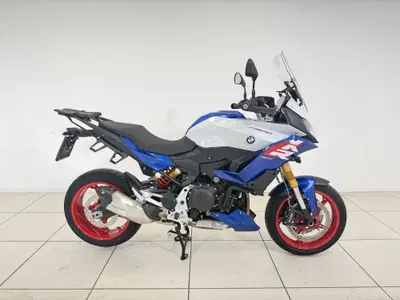 Bmw F 900 XR (2025 - 27) usata
