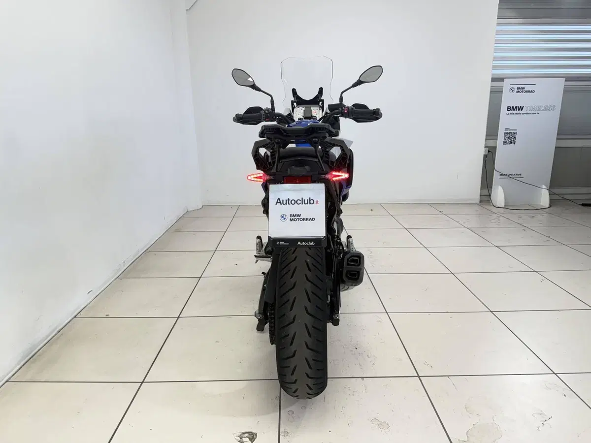 Bmw F 900 XR (2025 - 27) (7)