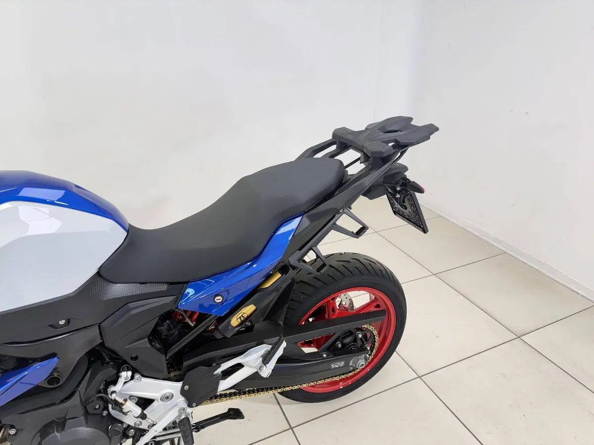 Bmw F 900 XR (2025 - 27) (9)