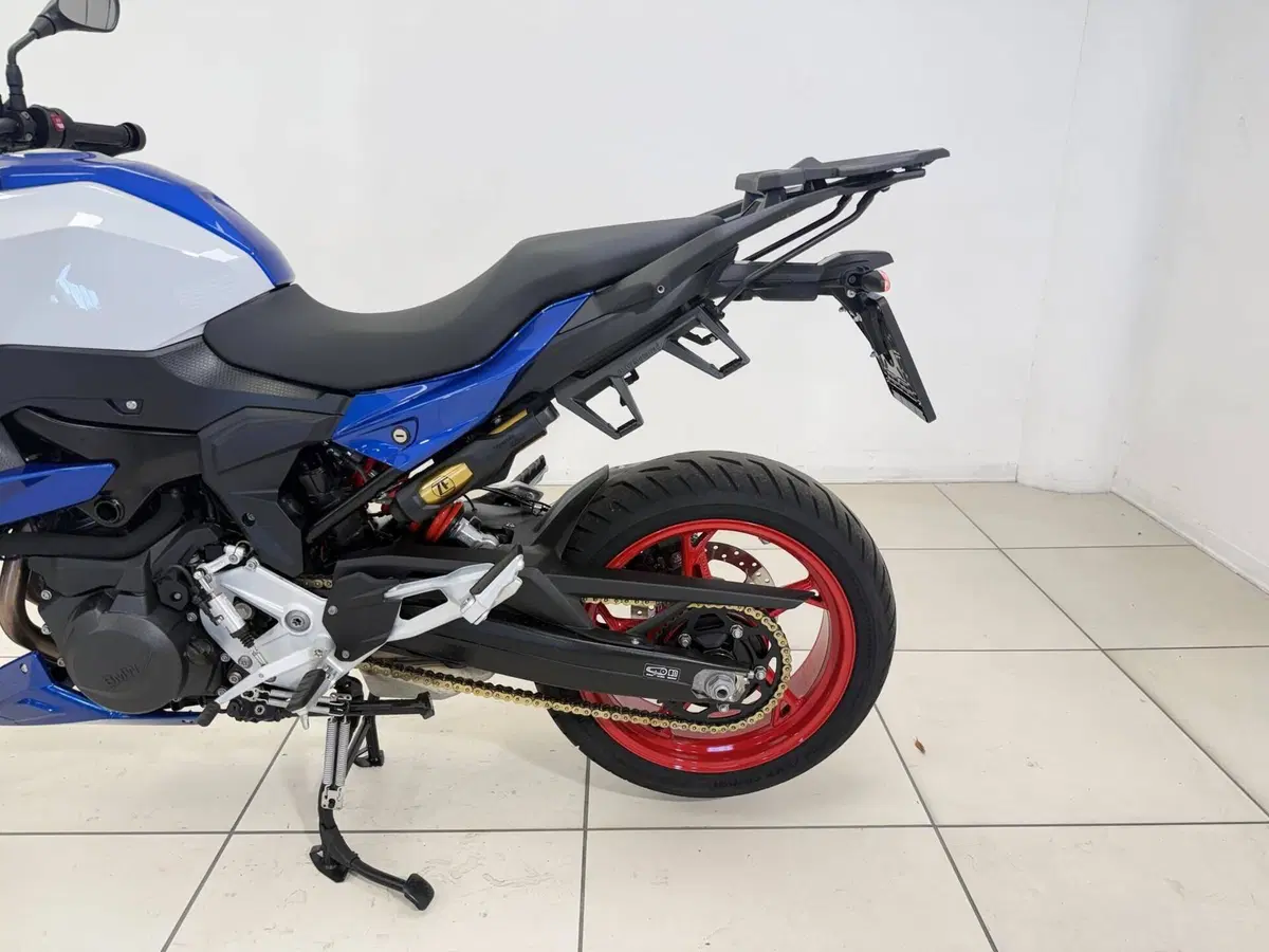 Bmw F 900 XR (2025 - 27) (14)