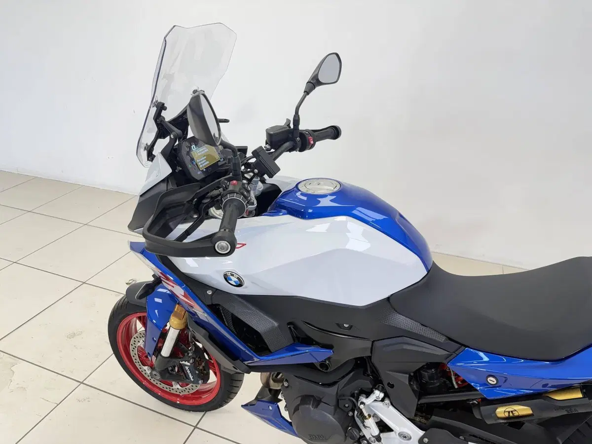 Bmw F 900 XR (2025 - 27) (16)
